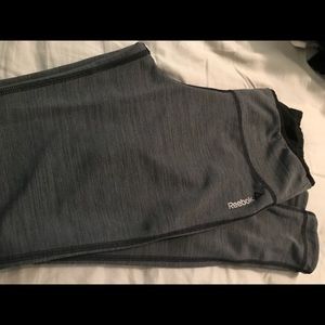 Reebok Reversible Leggings